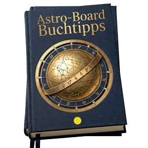 Astrologie Buchtipps